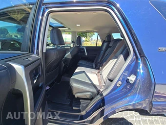2023 Toyota 4Runner SR5 Premium - miniatura 10
