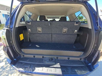 2023 Toyota 4Runner SR5 Premium - miniatura 12