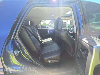2023 Toyota 4Runner SR5 Premium - miniatura 14