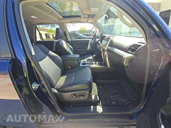 2023 Toyota 4Runner SR5 Premium - miniatura 16