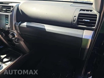 2023 Toyota 4Runner SR5 Premium - miniatura 17