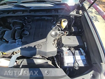2023 Toyota 4Runner SR5 Premium - miniatura 19