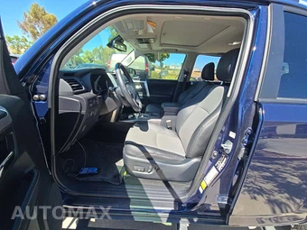 2023 Toyota 4Runner SR5 Premium - miniatura 3