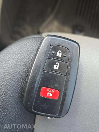 2023 Toyota 4Runner SR5 Premium - miniatura 5