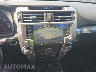 2023 Toyota 4Runner SR5 Premium - miniatura 7