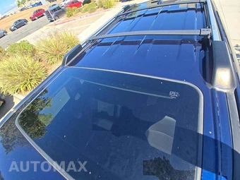 2023 Toyota 4Runner SR5 Premium - miniatura 9