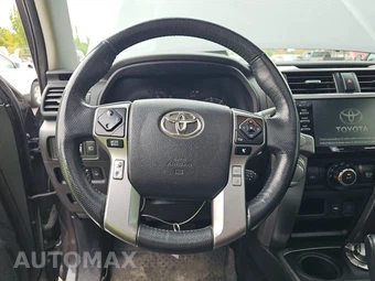 2023 Toyota 4Runner SR5 Premium - miniatura 10