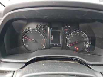 2023 Toyota 4Runner SR5 Premium - miniatura 12