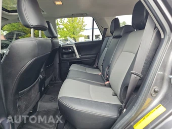 2023 Toyota 4Runner SR5 Premium - miniatura 13