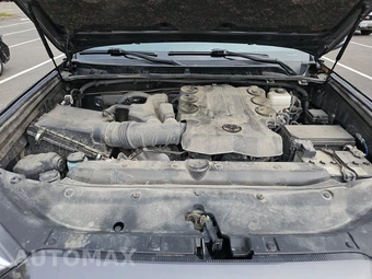2023 Toyota 4Runner SR5 Premium - miniatura 15
