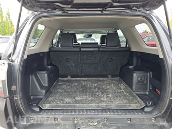 2023 Toyota 4Runner SR5 Premium - miniatura 16