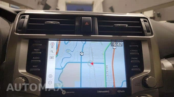 2023 Toyota 4Runner SR5 Premium - miniatura 17
