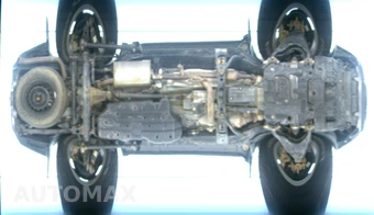 2023 Toyota 4Runner SR5 Premium - miniatura 22