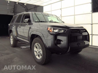 2023 Toyota 4Runner SR5 Premium - miniatura 3