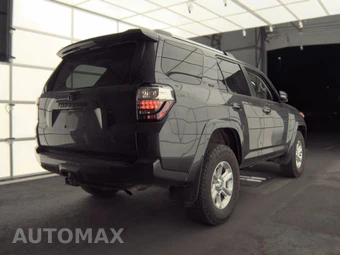 2023 Toyota 4Runner SR5 Premium - miniatura 4
