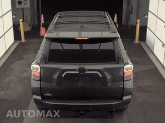 2023 Toyota 4Runner SR5 Premium - miniatura 5