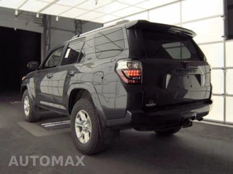 2023 Toyota 4Runner SR5 Premium - miniatura 6