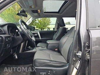 2023 Toyota 4Runner SR5 Premium - miniatura 7