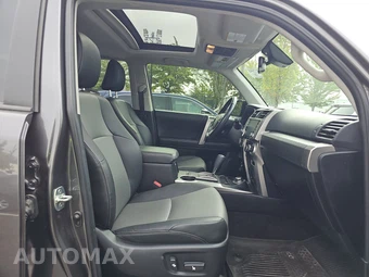 2023 Toyota 4Runner SR5 Premium - miniatura 8