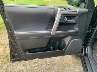 2023 Toyota 4Runner SR5 Premium - miniatura 12