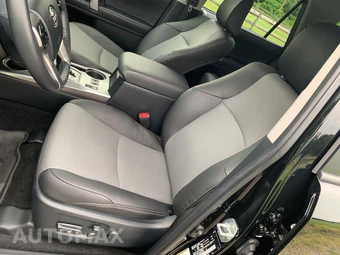 2023 Toyota 4Runner SR5 Premium - miniatura 13