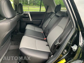 2023 Toyota 4Runner SR5 Premium - miniatura 14