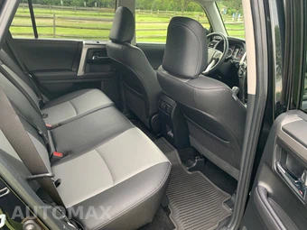 2023 Toyota 4Runner SR5 Premium - miniatura 17