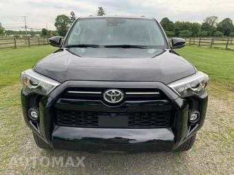 2023 Toyota 4Runner SR5 Premium - miniatura 2