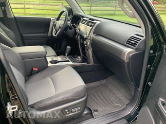 2023 Toyota 4Runner SR5 Premium - miniatura 21
