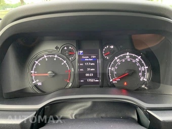 2023 Toyota 4Runner SR5 Premium - miniatura 23