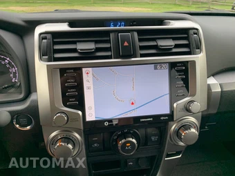 2023 Toyota 4Runner SR5 Premium - miniatura 24
