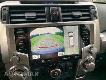 2023 Toyota 4Runner SR5 Premium - miniatura 25