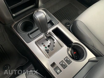 2023 Toyota 4Runner SR5 Premium - miniatura 26