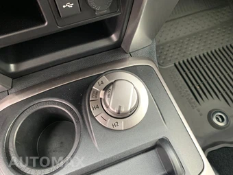 2023 Toyota 4Runner SR5 Premium - miniatura 27