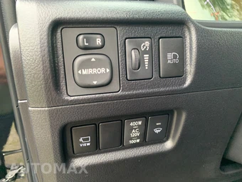 2023 Toyota 4Runner SR5 Premium - miniatura 28
