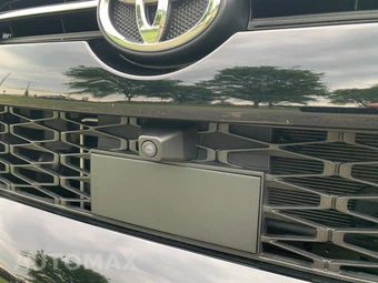2023 Toyota 4Runner SR5 Premium - miniatura 30