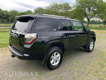 2023 Toyota 4Runner SR5 Premium - miniatura 5