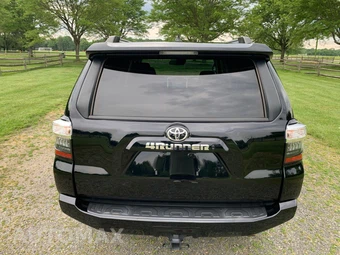2023 Toyota 4Runner SR5 Premium - miniatura 6