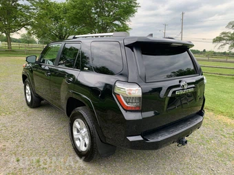 2023 Toyota 4Runner SR5 Premium - miniatura 7