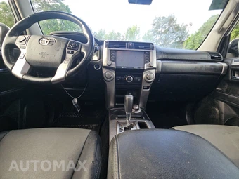 2023 Toyota 4Runner SR5 Premium - miniatura 11