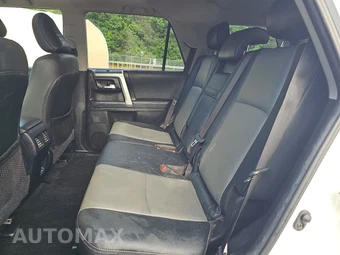 2023 Toyota 4Runner SR5 Premium - miniatura 13
