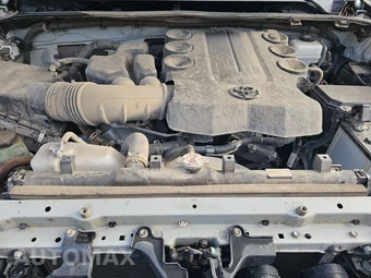 2023 Toyota 4Runner SR5 Premium - miniatura 16