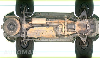 2023 Toyota 4Runner SR5 Premium - miniatura 20