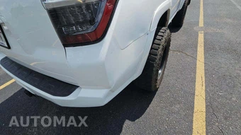 2023 Toyota 4Runner SR5 Premium - miniatura 27