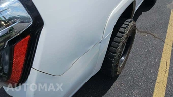 2023 Toyota 4Runner SR5 Premium - miniatura 28