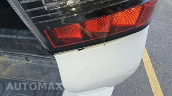 2023 Toyota 4Runner SR5 Premium - miniatura 29