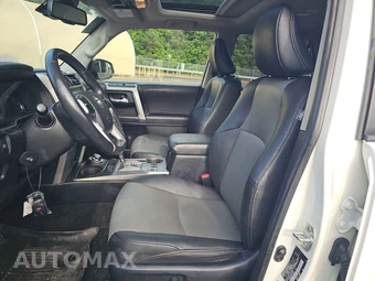 2023 Toyota 4Runner SR5 Premium - miniatura 7
