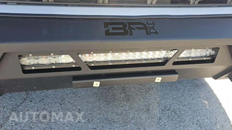 2023 Toyota 4Runner TRD Off Road - miniatura 13