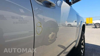 2023 Toyota 4Runner TRD Off Road - miniatura 16
