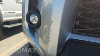 2023 Toyota 4Runner TRD Off Road - miniatura 23